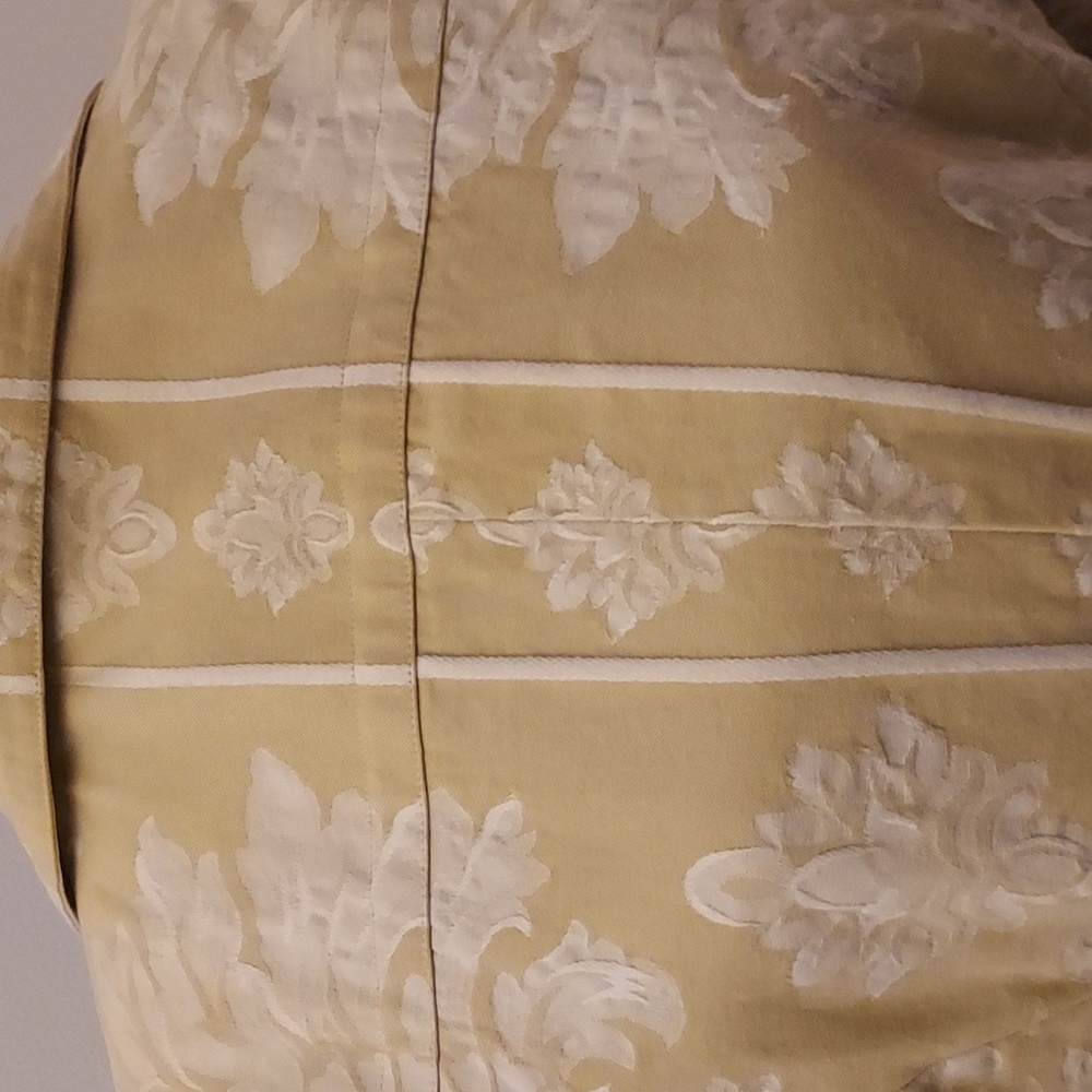Cropped Jacket - Picture 5 of 6